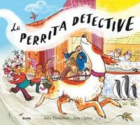 bokomslag La Perrita Detective