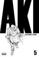 bokomslag Otomo, K: Akira 5