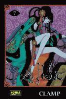 bokomslag XXXHolic 7