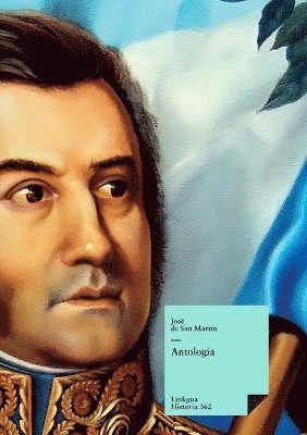 bokomslag Antología
