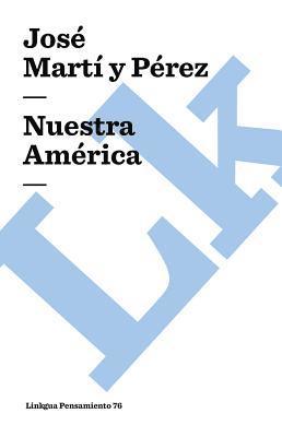 Nuestra America 1