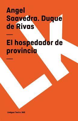 hospedador de provincia