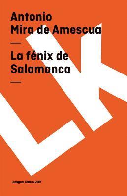 La fenix de Salamanca 1