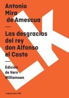 Las desgracias del rey don Alfonso el Casto 1