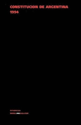 Constitución de la Nación Argentina de 1994