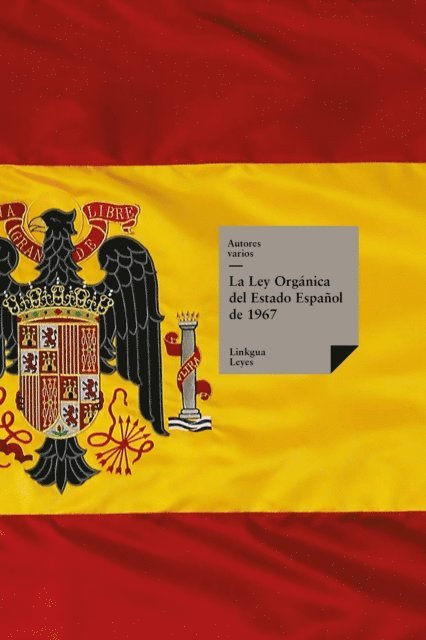 Autores Varios - Linkgua: Constitución de España, Häftad