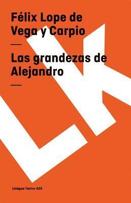 Las grandezas de Alejandro 1