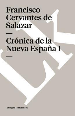 Crónica de la Nueva España