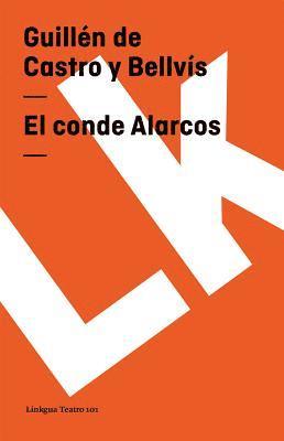 El Conde Alarcos 1