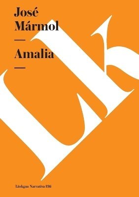 bokomslag Amalia