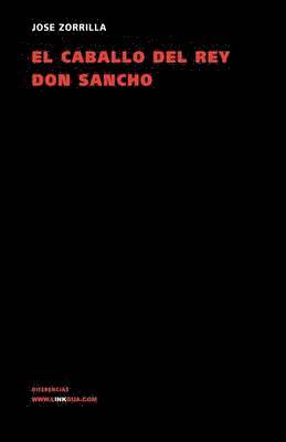 El caballo del rey don Sancho 1