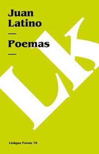 bokomslag Poemas