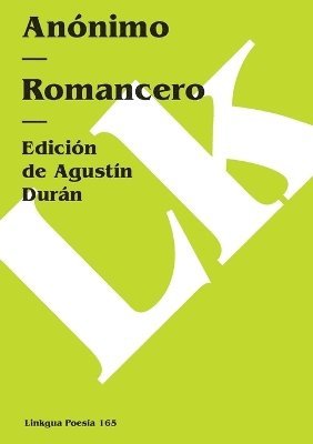 Romancero viejo 1