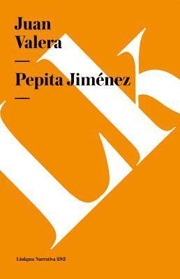 Pepita Jiménez 1