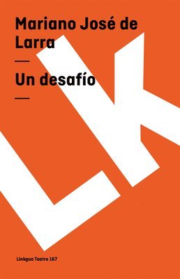 desafío
