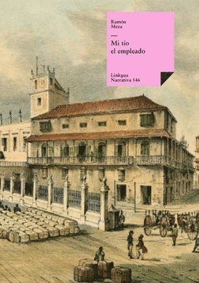 Mi tío el empleado