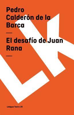 El desafío de Juan Rana 1