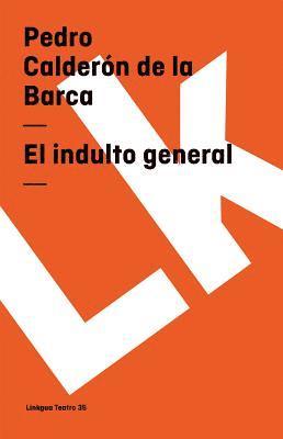 bokomslag indulto general