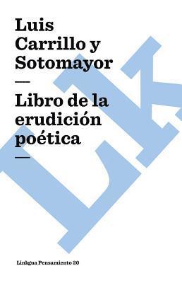 Libro de la erudicin potica 1