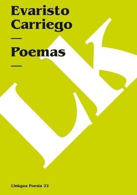 bokomslag Poemas