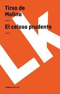 bokomslag celoso prudente