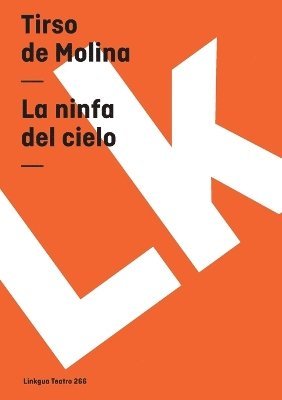 La ninfa del cielo 1