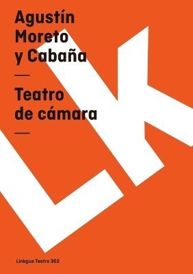 bokomslag Teatro de cámara