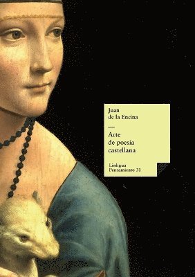 bokomslag Arte de poesía castellana