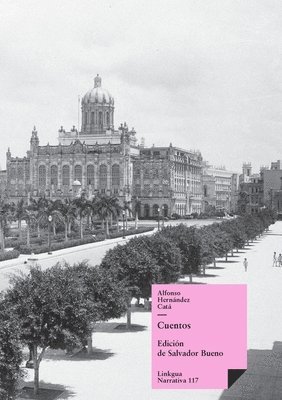 Alfonso Hernández Catá - Cuentos, Häftad