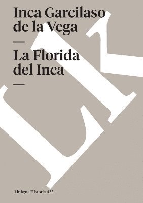 Florida del Inca 1
