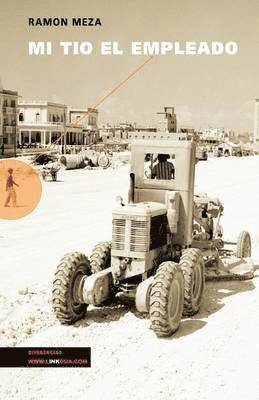 Mi tío el empleado