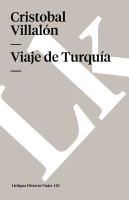 Viaje de Turqua 1