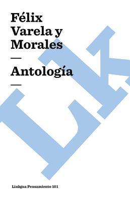 bokomslag Antología