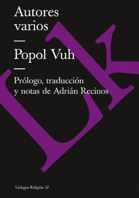 Popol Vuh 1