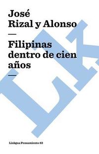 bokomslag Filipinas dentro de cien aos