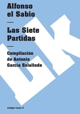 Las Siete Partidas 1