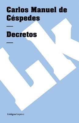 Decretos 1