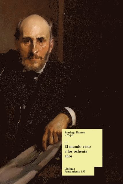 Santiago Ramon y Cajal - Sarmiento, D: Argirópolis, Häftad