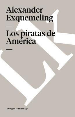 Piratas de Amrica 1