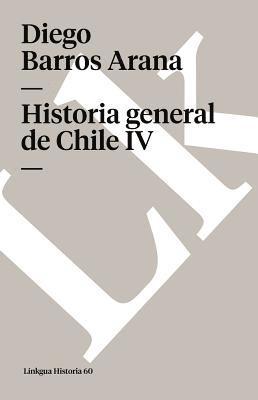 Historia general de Chile