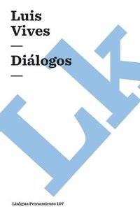 bokomslag Diálogos