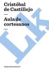 bokomslag Aula de cortesanos