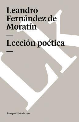 Leccin potica 1