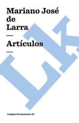 Artculos 1