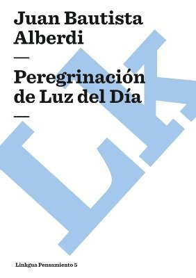 Peregrinacin de Luz del Da 1