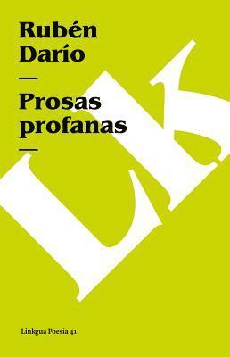 Prosas profanas 1