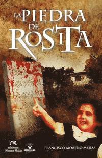 bokomslag La piedra de Rosita