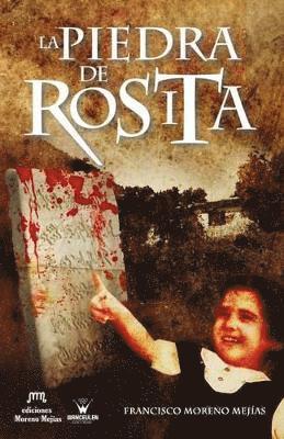 La piedra de Rosita 1