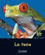 bokomslag La Rana