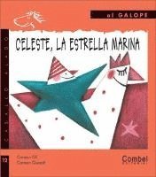 bokomslag Celeste, la estrella marina
